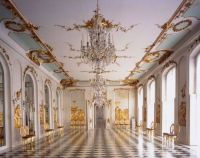 Sanssouci 28 Neue Kammern Ovidgalerie c SPSG,Leo Seidel